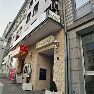 Hotel Lilienhof, Hamburgo