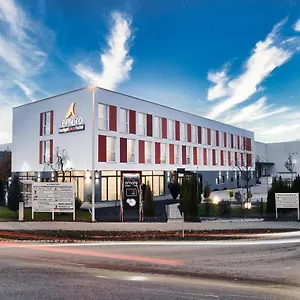 Amaro Hotel Bergkirchen (Bavaria)