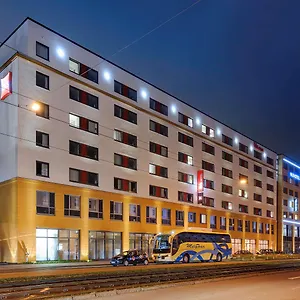 Ibis Arnulfpark 3* Munich
