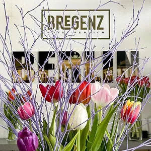 Bed & Breakfast Bregenz Berlin