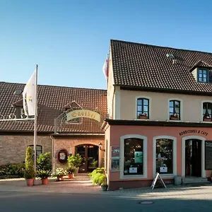 **** Hotel Akzent Franziskaner Deutschland