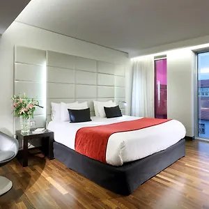 Hotell Eurostars Grand München