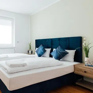 Guest house Hanseat, Hamburg