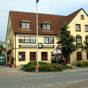 *** Gasthof Brauerei Kraus Deutschland