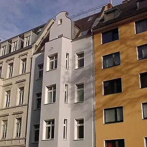  Privatunterkunft Bankwitz Deutschland