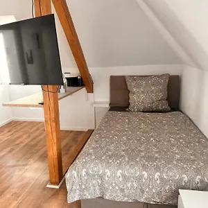  Apartment Deluxe Deutschland