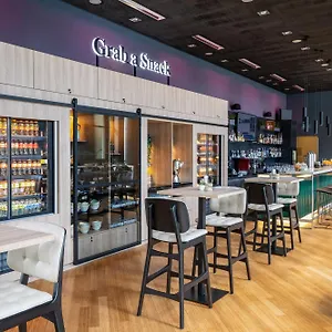 Innside By Melia Parkstadt Schwabing Hotel Munich