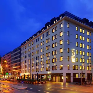 Aloft 4* Munich