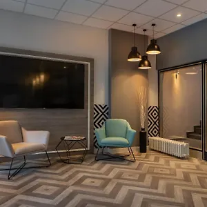 Hotell Garner - Wilmersdorf By Ihg Berlin