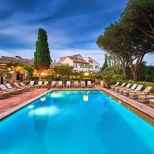 **** Hotel La Ferme D'augustin Frankreich