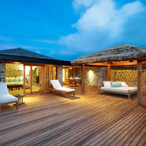 ***** Resort Petit St. Vincent Saint Vincent und die Grenadinen