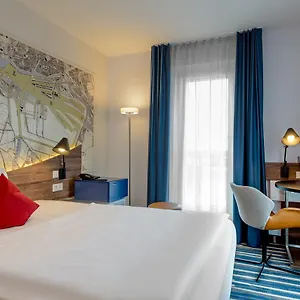 Mercure Mitte Гамбург