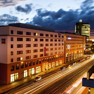 Ibis Arnulfpark 3* Munich