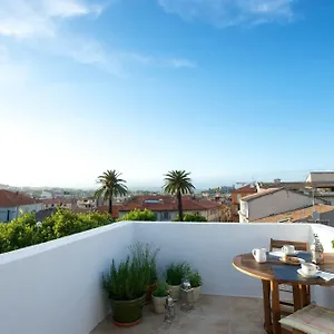 Bed & Breakfast Rue Sade Antibes
