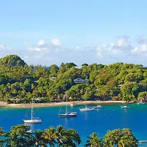 *** Resort Young Island Saint Vincent und die Grenadinen