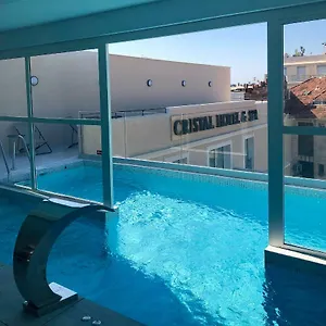 **** Hotel Cristal & Frankreich