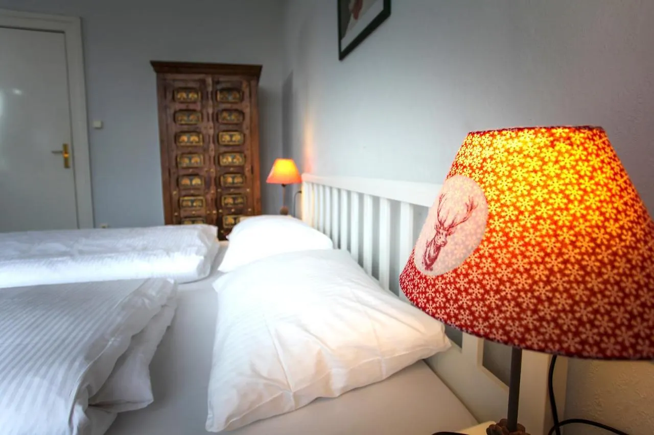 Hotel Fresena Im Dammtorpalais Hamburg