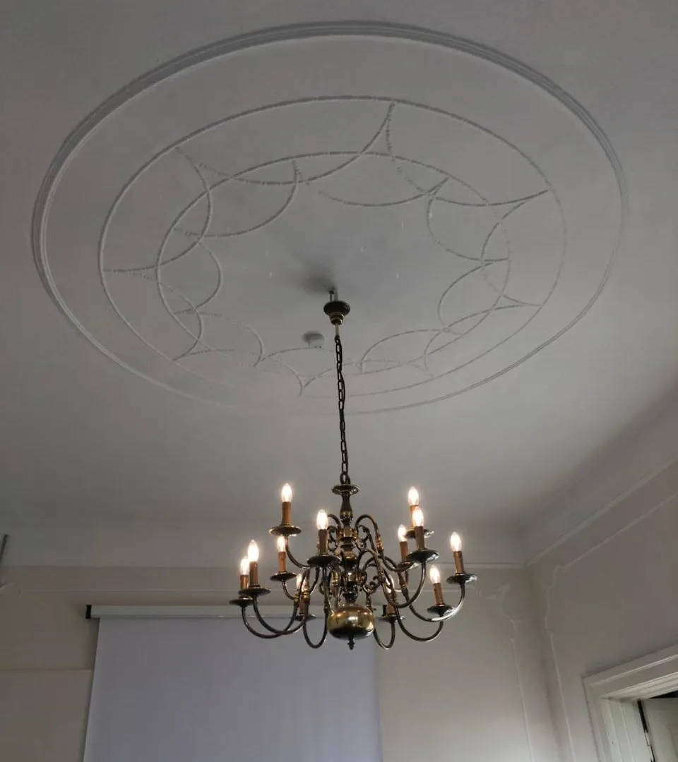 Hotel Fresena Im Dammtorpalais Hamburg