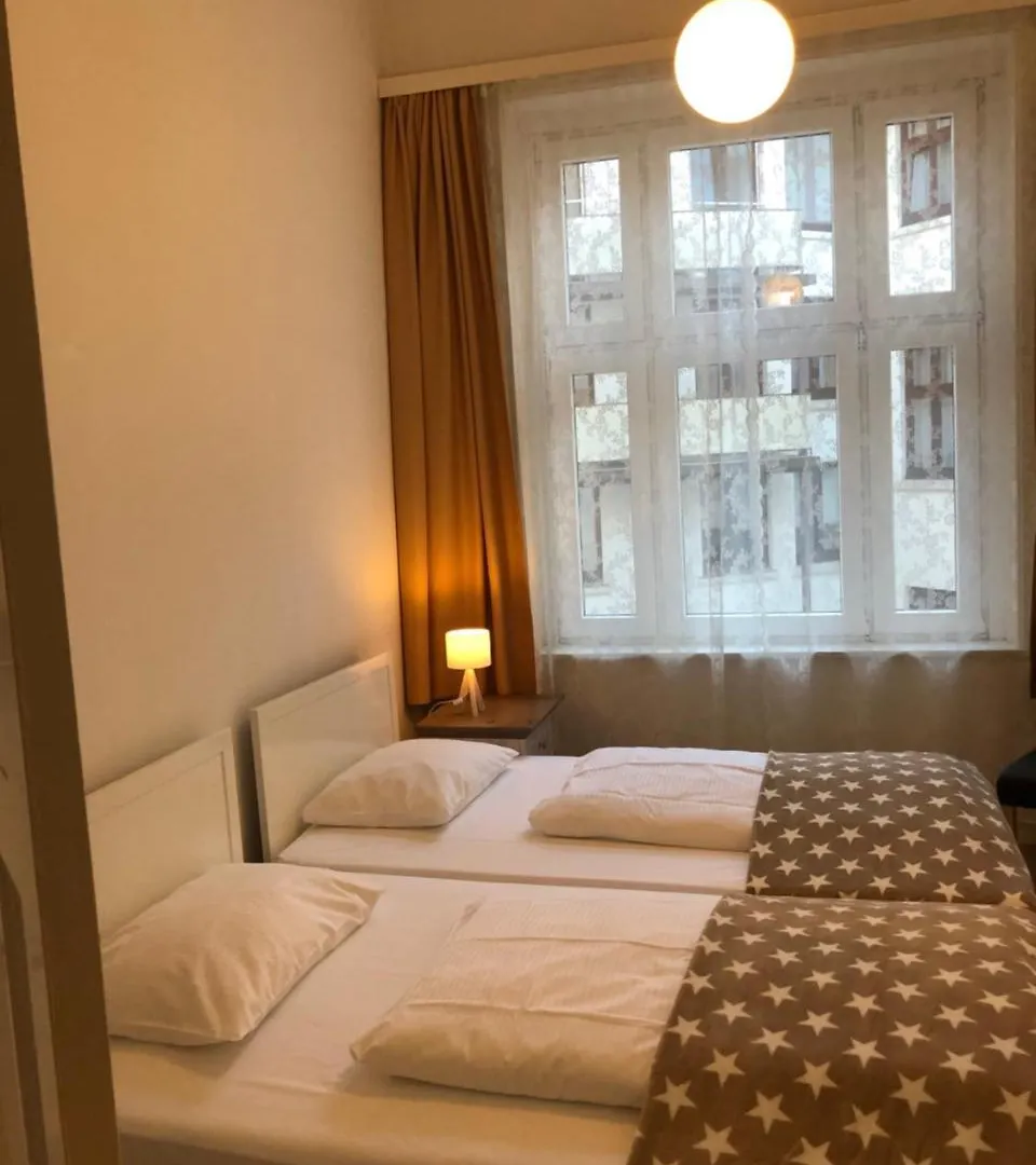 Hotel Fresena Im Dammtorpalais Hambourg