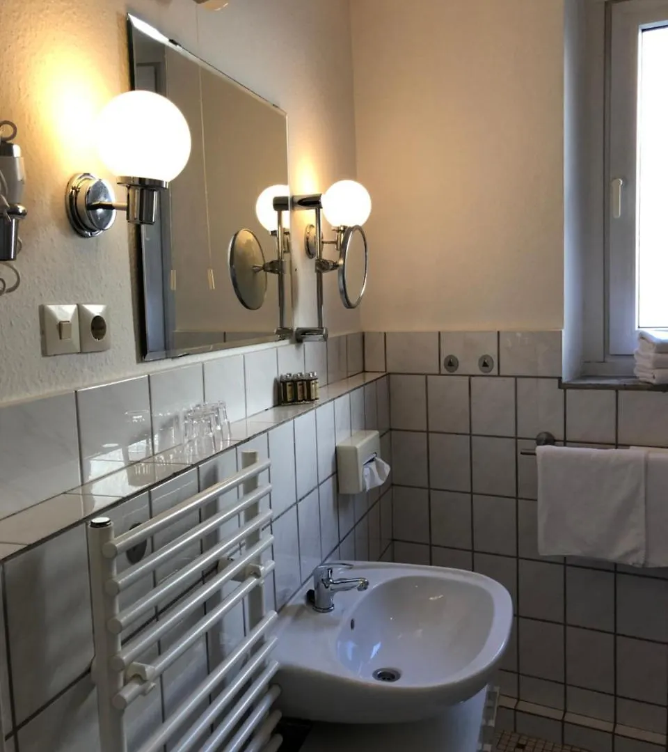 Hotel Fresena Im Dammtorpalais Hambourg